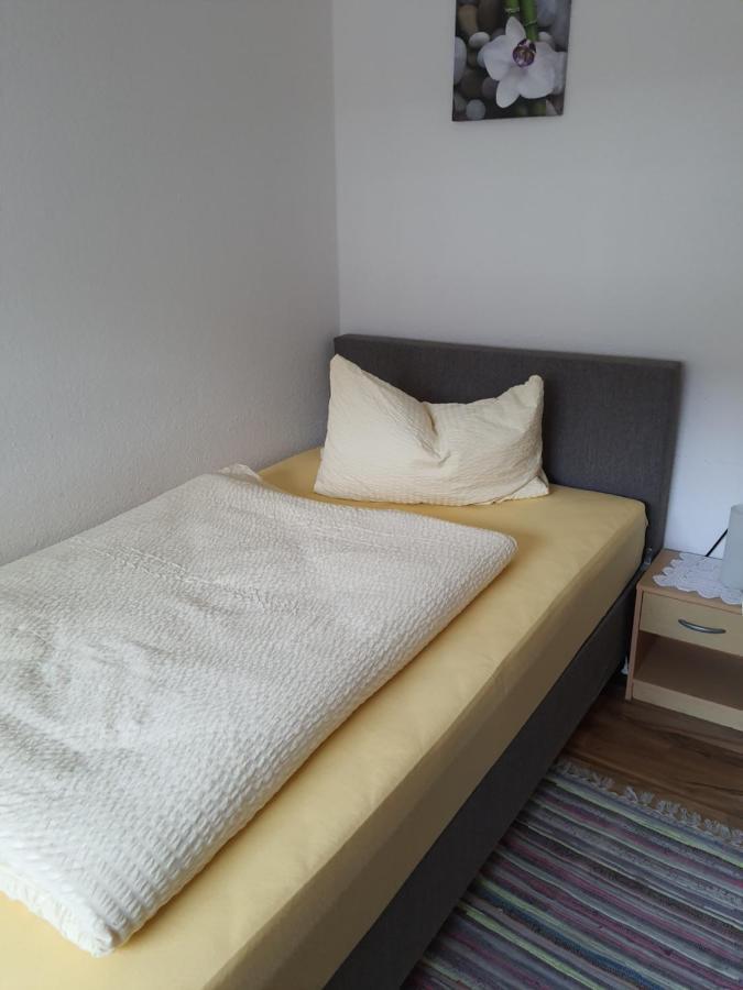 Altstadtperle Emden Buitenkant foto