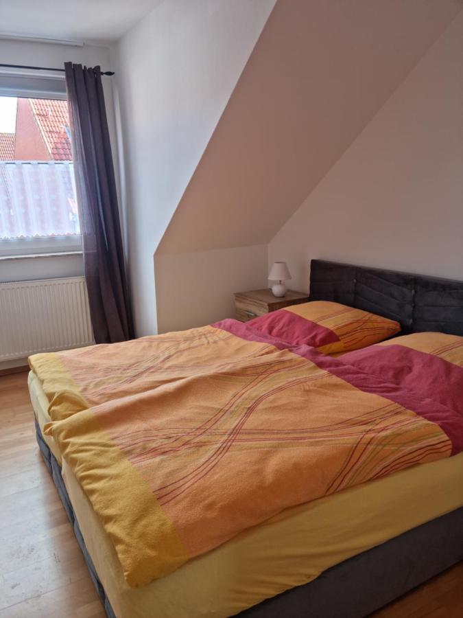Altstadtperle Emden Buitenkant foto