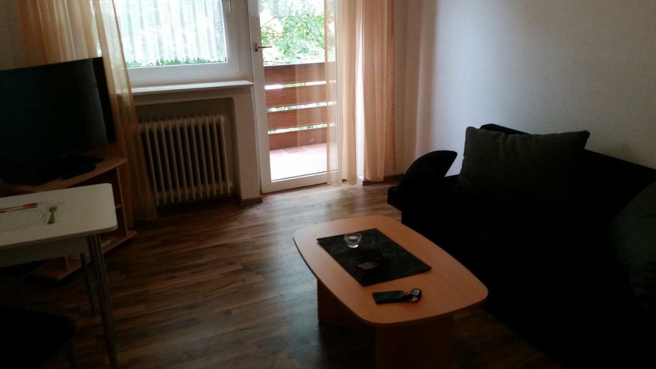 Altstadtperle Emden Buitenkant foto